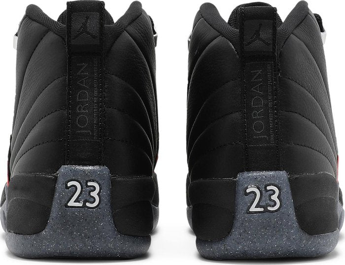 Jordan 12 Retro Utility (GS)(US)