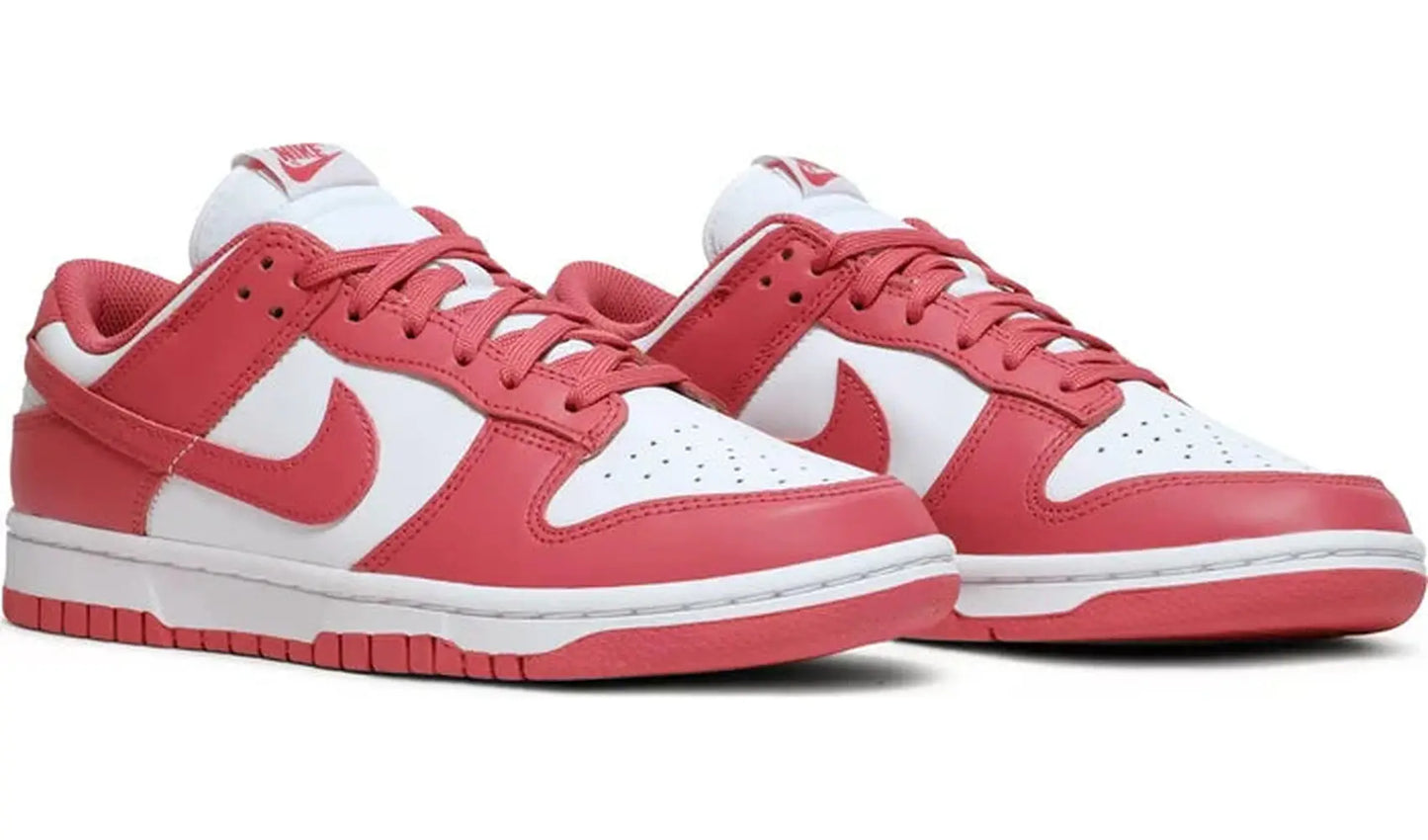 Dunk Low Archeo Pink