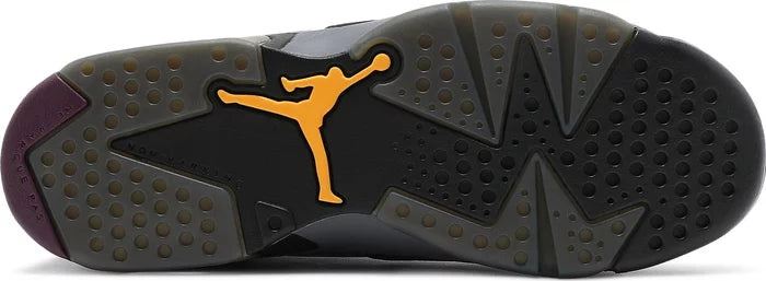 Jordan 6 Retro Bordeaux (GS)(US)