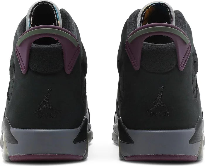 Jordan 6 Retro Bordeaux (GS)(US)