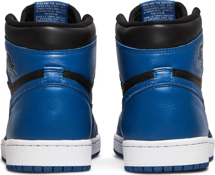 Jordan 1 Retro High OG Dark Marina Blue