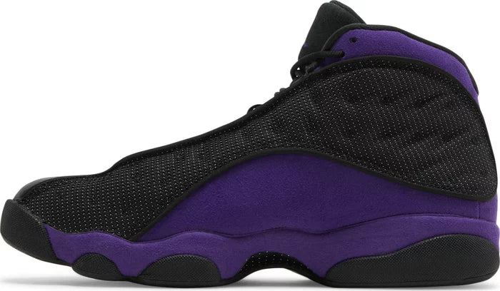 Jordan 13 Court Purple