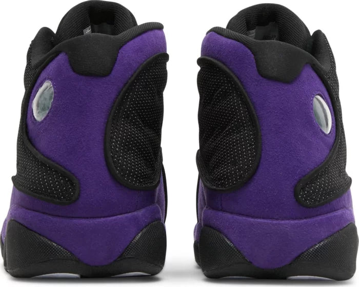 Jordan 13 Court Purple