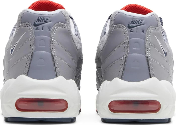 Air Max 95 Grey USA