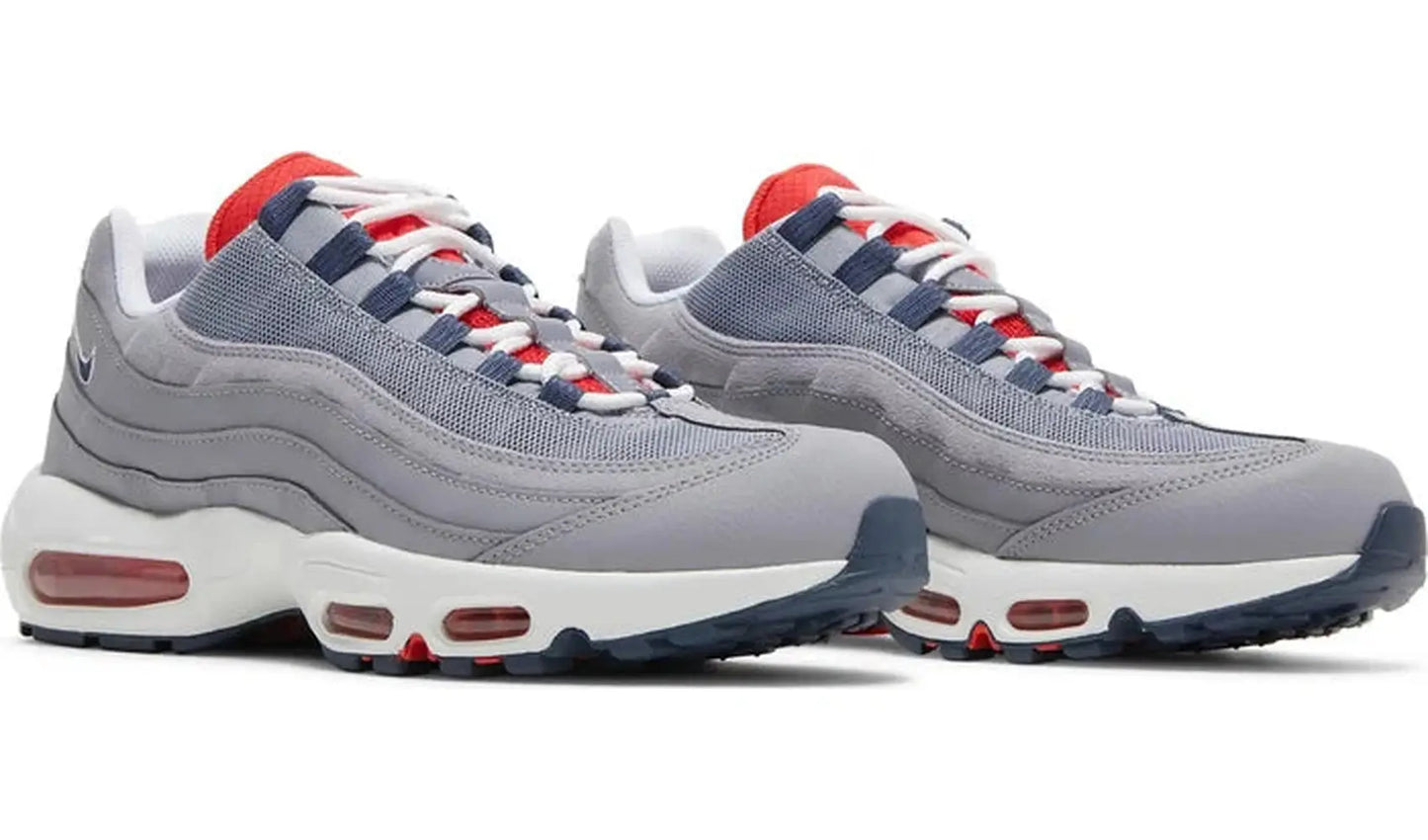 Air Max 95 Grey USA