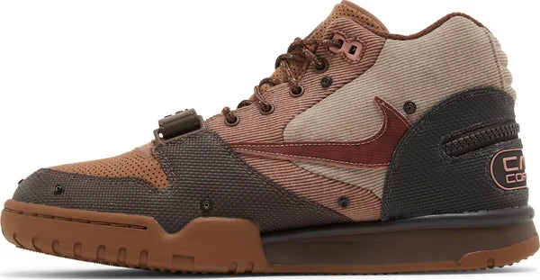 Air Trainer 1 SP Travis Scott Wheat