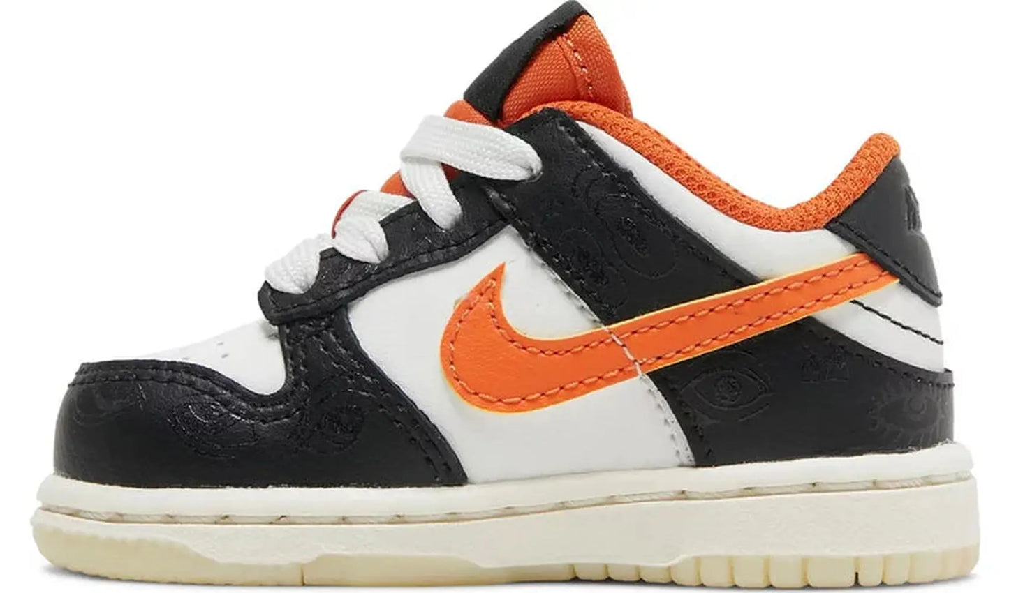 Nike Dunk Low Halloween (2021) (TD)