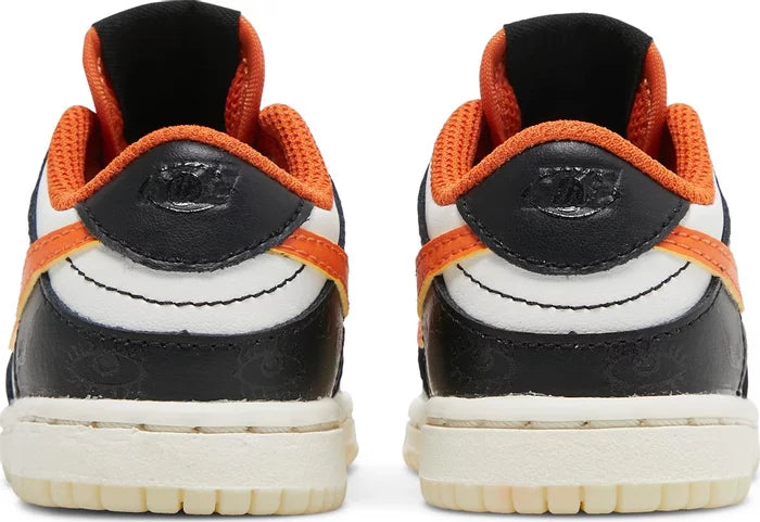 Nike Dunk Low Halloween (2021) (TD)