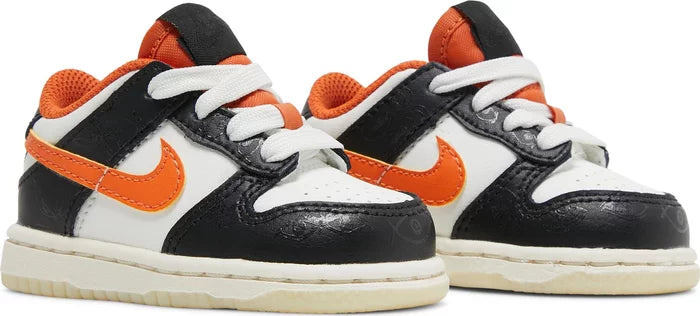 Nike Dunk Low Halloween (2021) (TD)