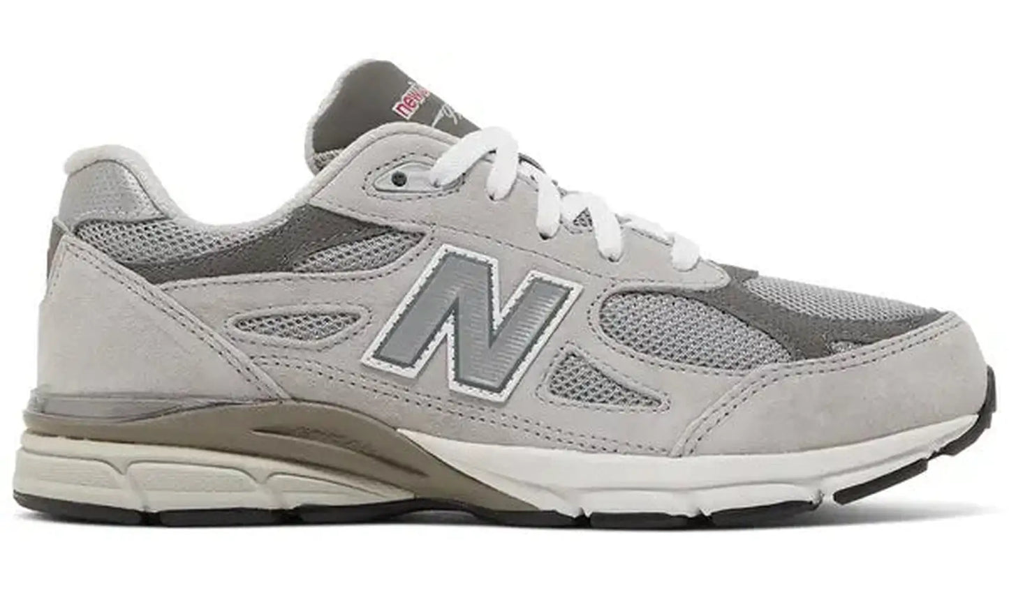 New Balance 990v3 Grey (GS)