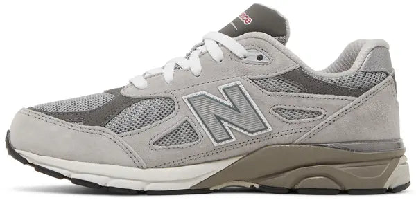 New Balance 990v3 Grey (GS)