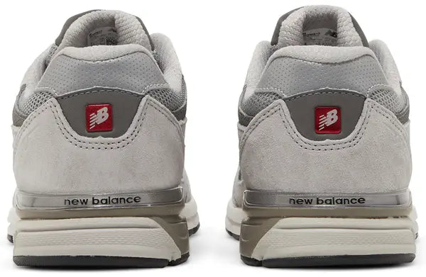New Balance 990v3 Grey (GS)