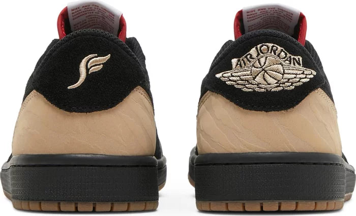 Jordan 1 Low OG SP Solefly