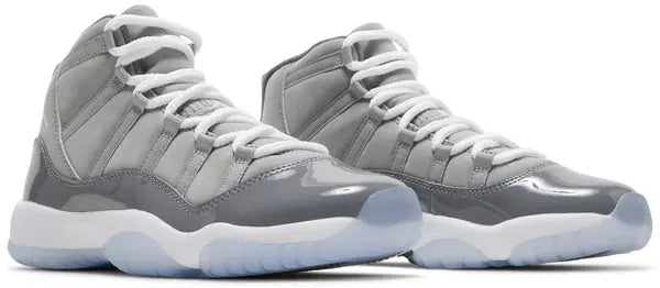 Jordan 11 Retro Cool Grey (2021)(GS)