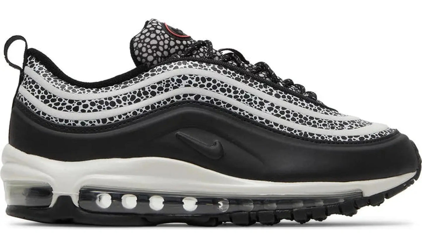 Nike Air Max 97 Wax Safari(W)