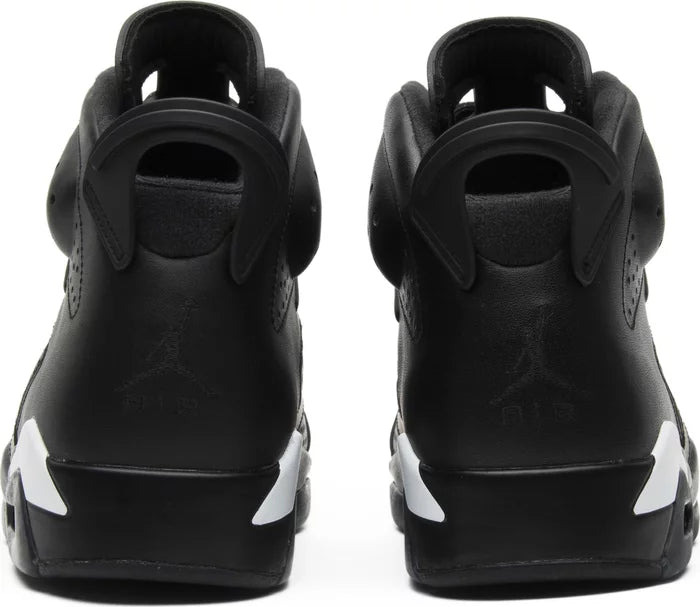 Jordan 6 Black Cat