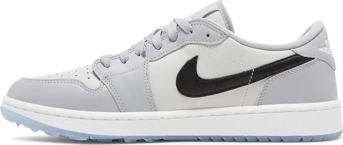 Jordan 1 Retro Low Golf Wolf Grey