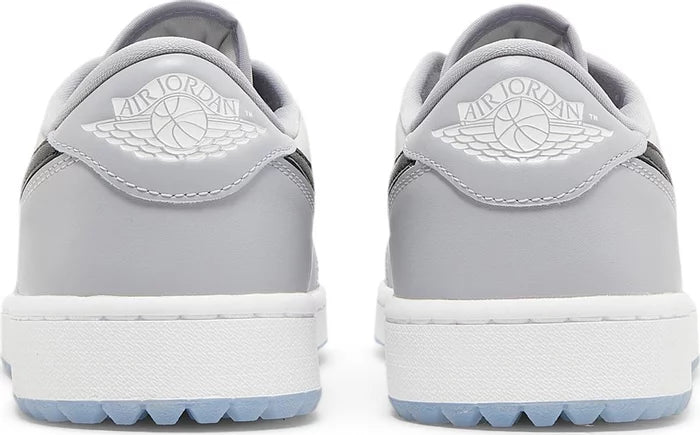 Jordan 1 Retro Low Golf Wolf Grey