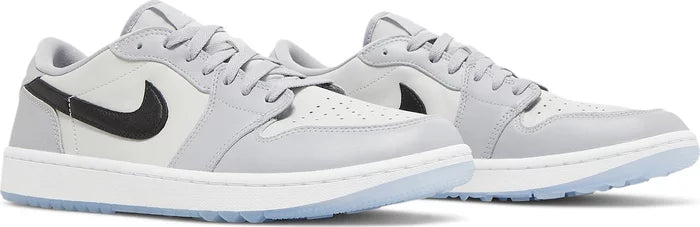 Jordan 1 Retro Low Golf Wolf Grey