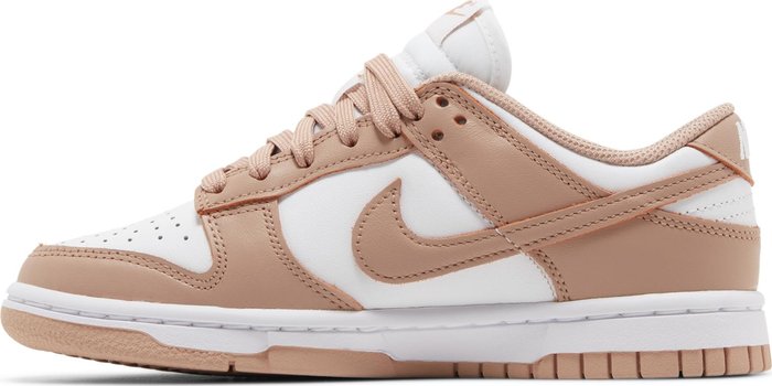 Nike Dunk Low Rose Whisper (W)