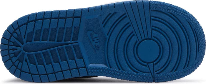 Jordan 1 High Marina Blue(UN)