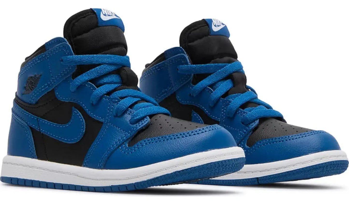 Jordan 1 High Marina Blue(UN)