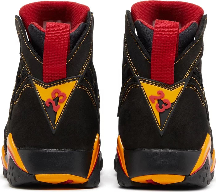Jordan 7 Retro Citrus (2022)