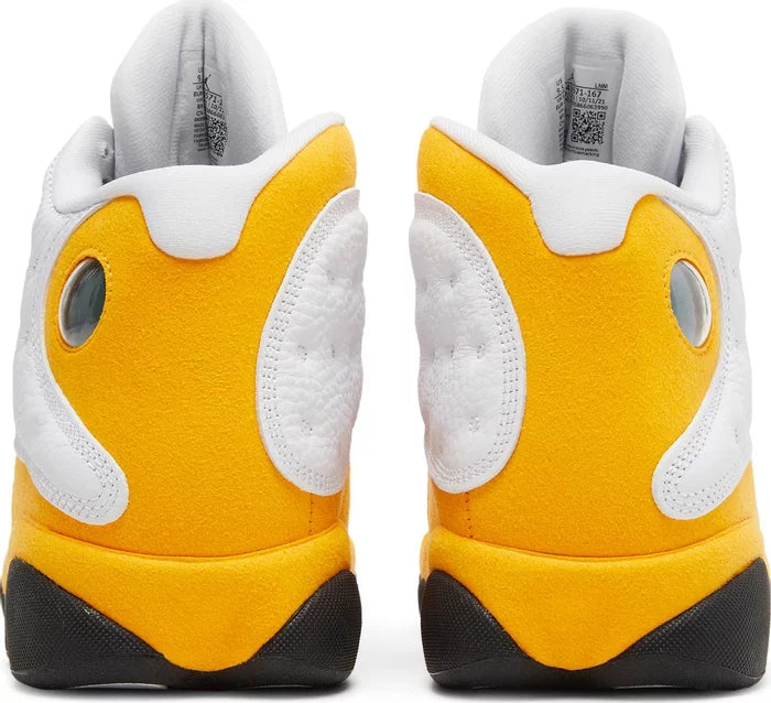 Jordan 13 Reto Del Sol