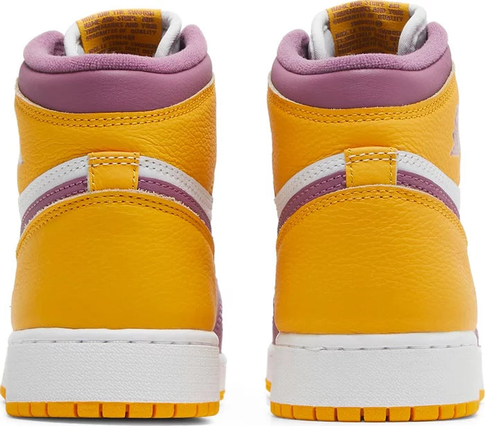 Jordan 1 Retro High OG Brotherhood (GS)(US)