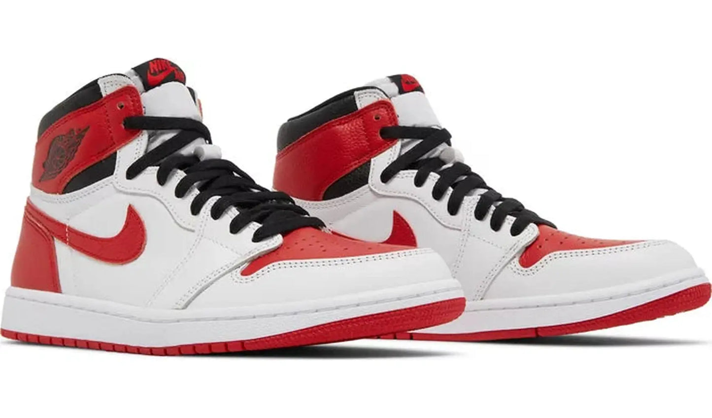 Jordan 1 Retro High OG Heritage