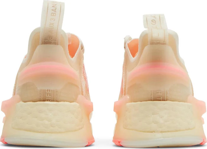 adidas NMD V3 Wonder White Peach(W)