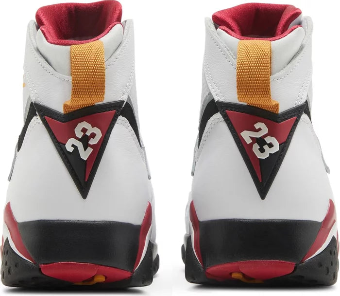 Jordan 7 Retro Cardinal (2022)