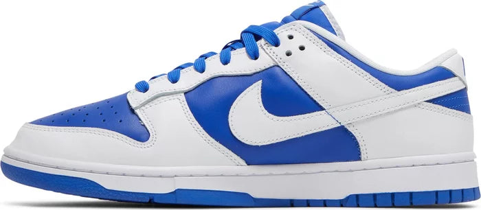 Dunk Low Racer Blue