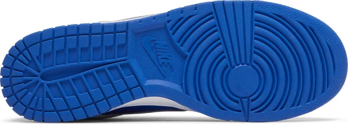 Dunk Low Racer Blue