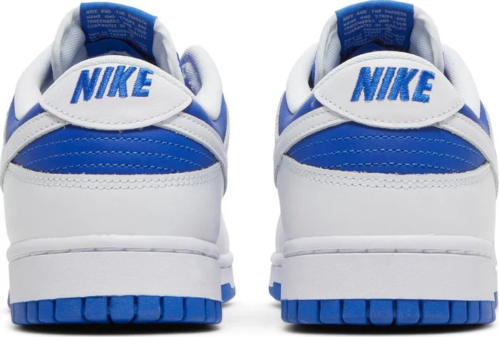 Dunk Low Racer Blue