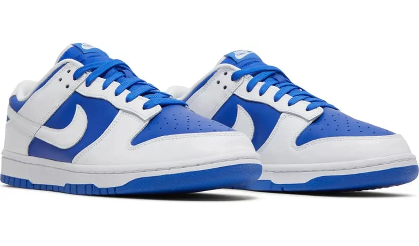 Dunk Low Racer Blue