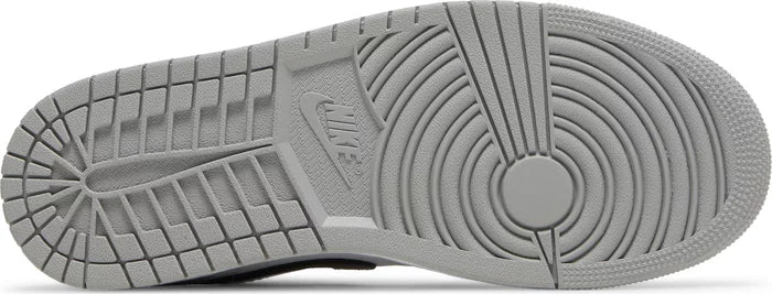 Jordan 1 Low Shadow Toe(GS)