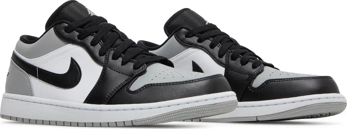 Jordan 1 Low Shadow Toe(GS)