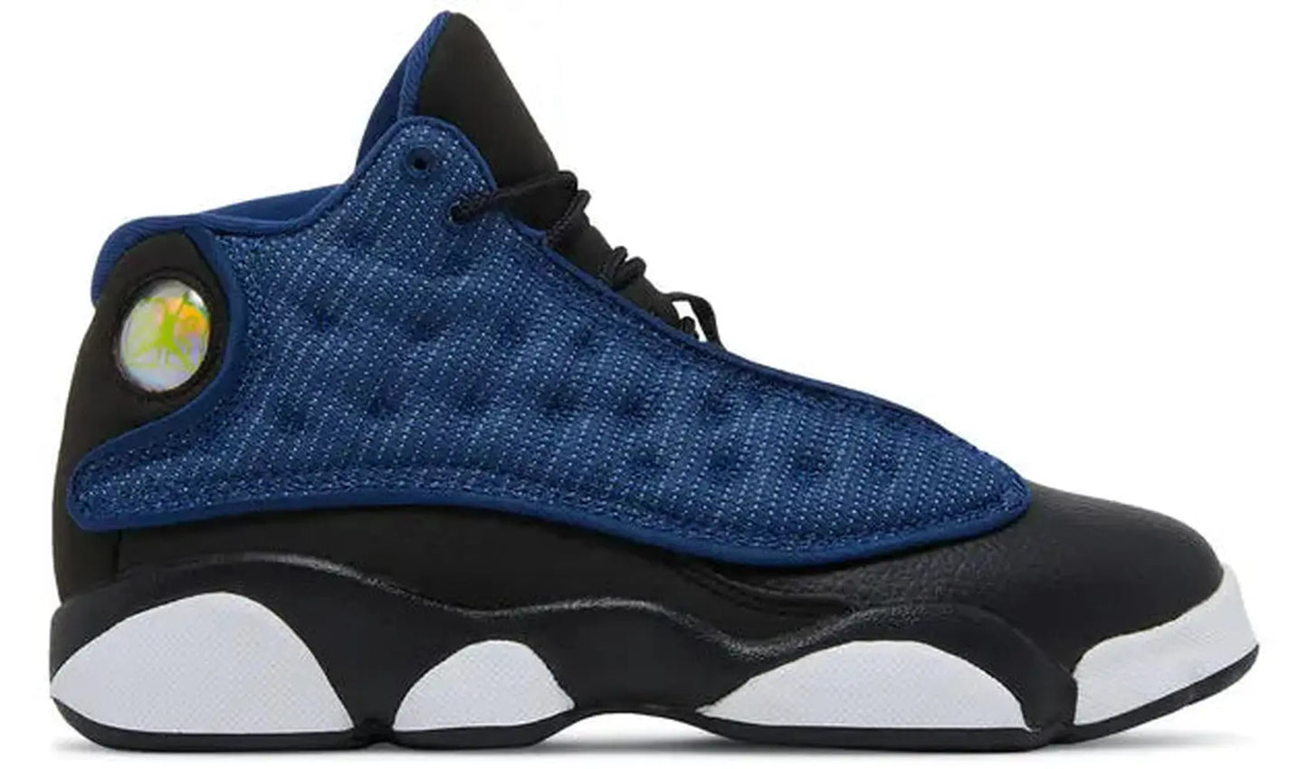 Jordan 13 Retro Brave Blue (2022) (PS)