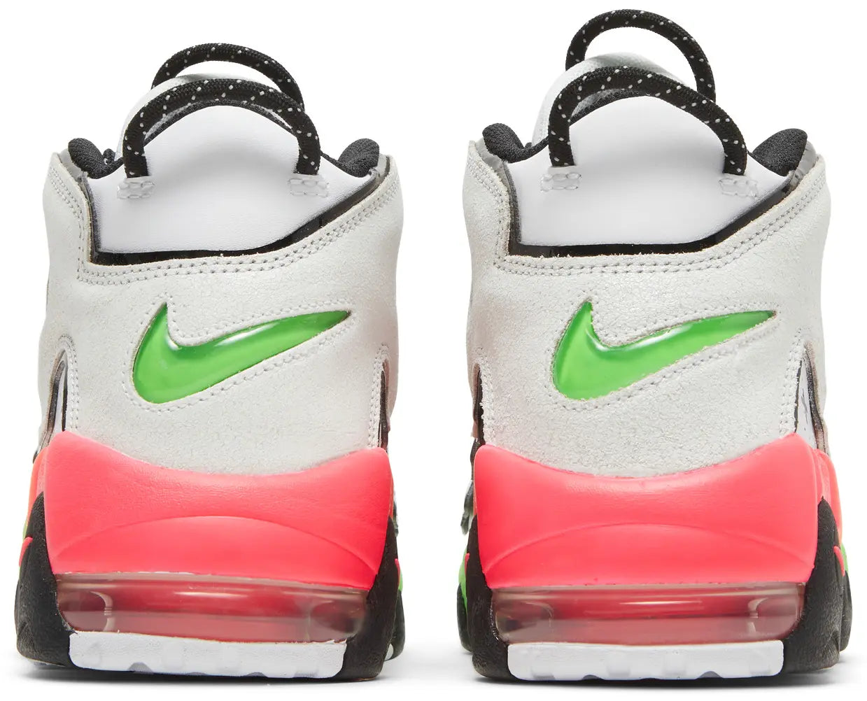 Air More Uptempo Ghost