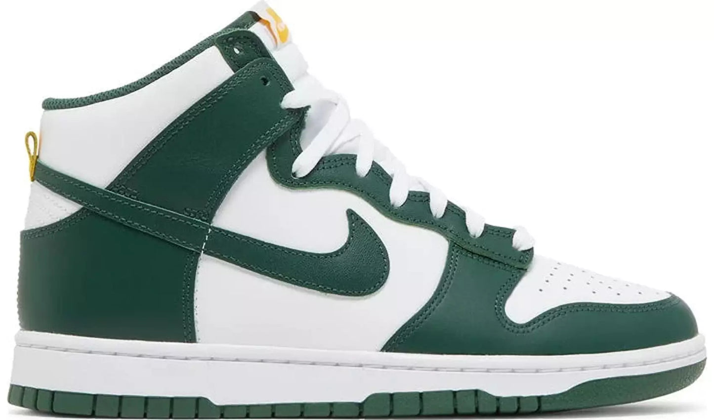 Nike Dunk High Australia