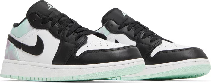 Jordan 1 Low Easter Pastel Tie-Dye (GS)