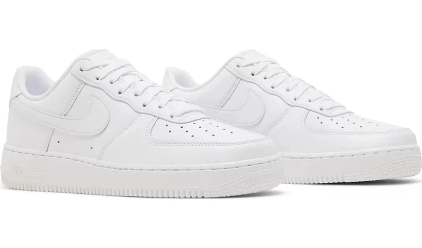 Nike Air Force 1 Low '07 Fresh White