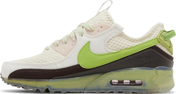 Nike Air Max 90 Terrascape Phantom Vivid Green