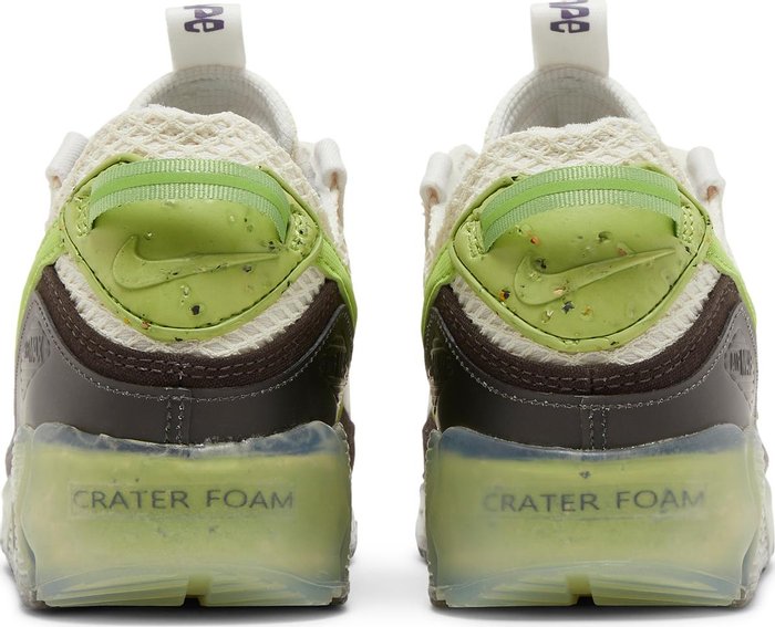 Nike Air Max 90 Terrascape Phantom Vivid Green