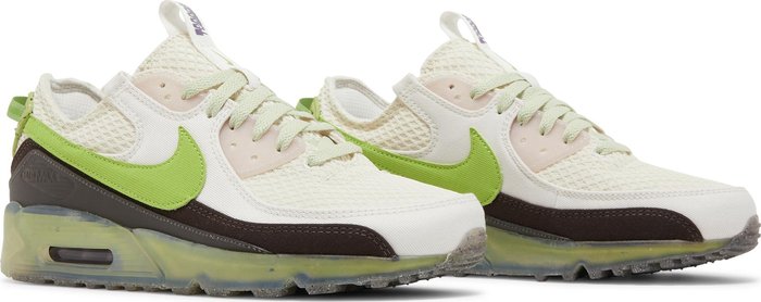 Nike Air Max 90 Terrascape Phantom Vivid Green