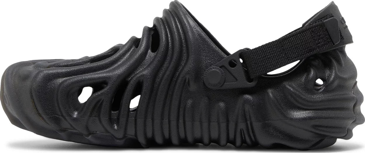 Crocs Pollex Clog by Salehe Bembury Sasquatch