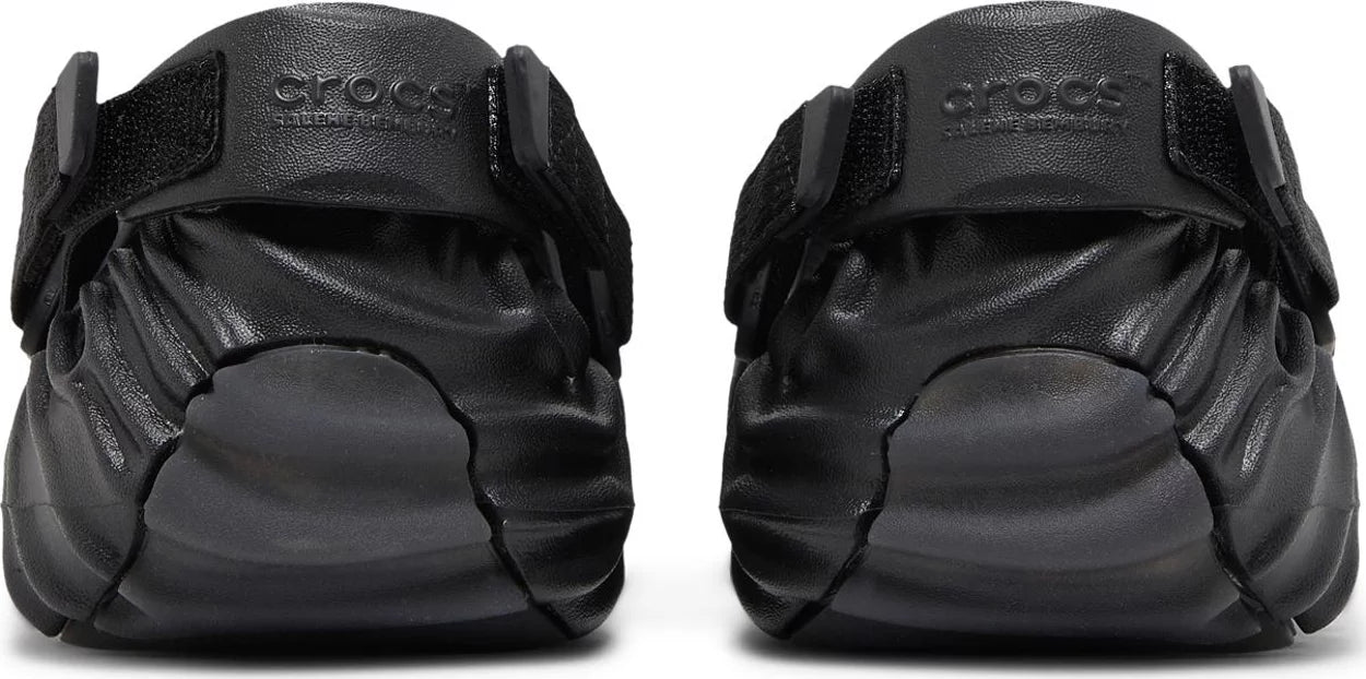 Crocs Pollex Clog by Salehe Bembury Sasquatch