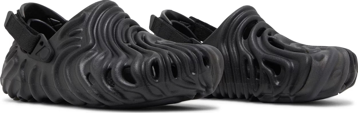 Crocs Pollex Clog by Salehe Bembury Sasquatch