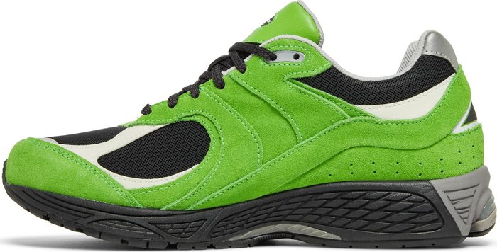 New Balance 2002R Good Vibes Pack Green